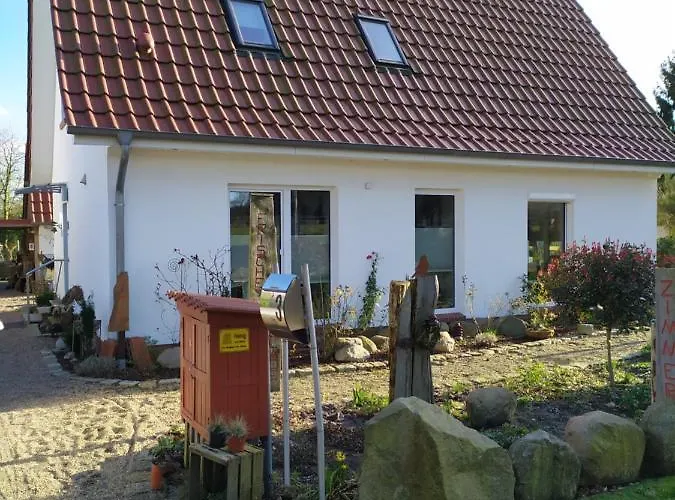 Gaestehaus Hoelting