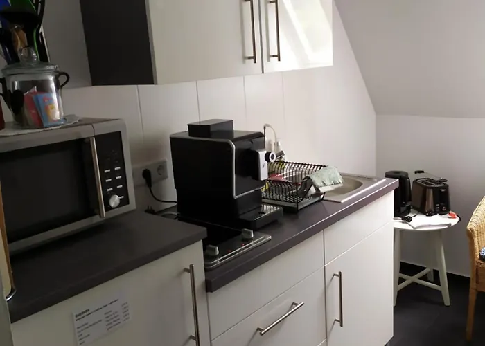 Gaestehaus Hoelting