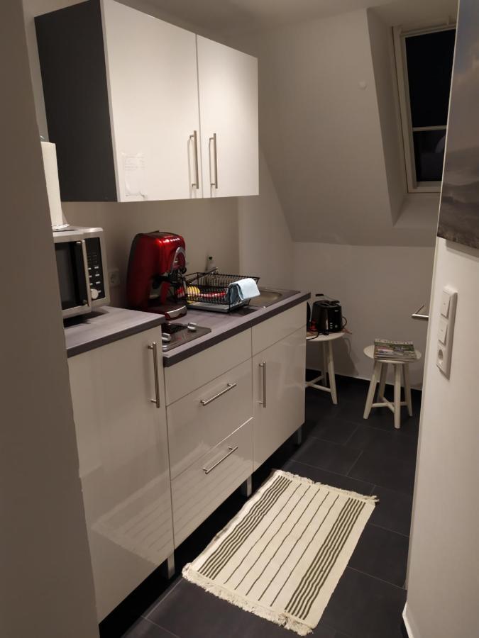 Gaestehaus Hoelting
