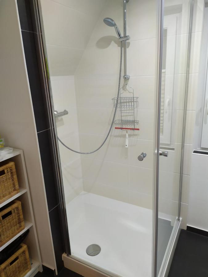 Homestay Gaestehaus Hoelting Lubberstedt