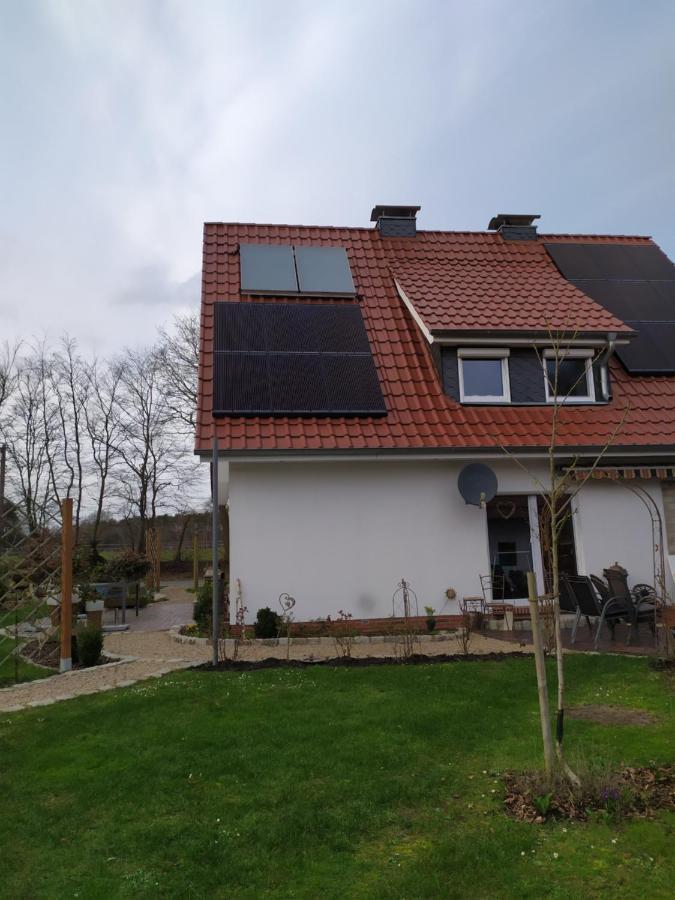 Gaestehaus Hoelting *