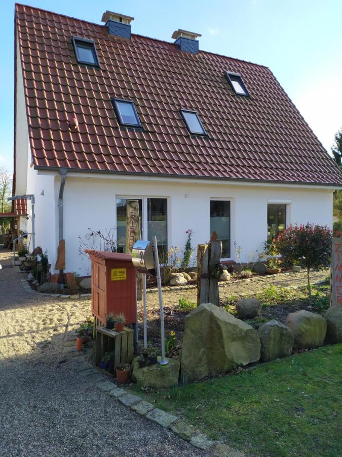 Gaestehaus Hoelting Homestay *