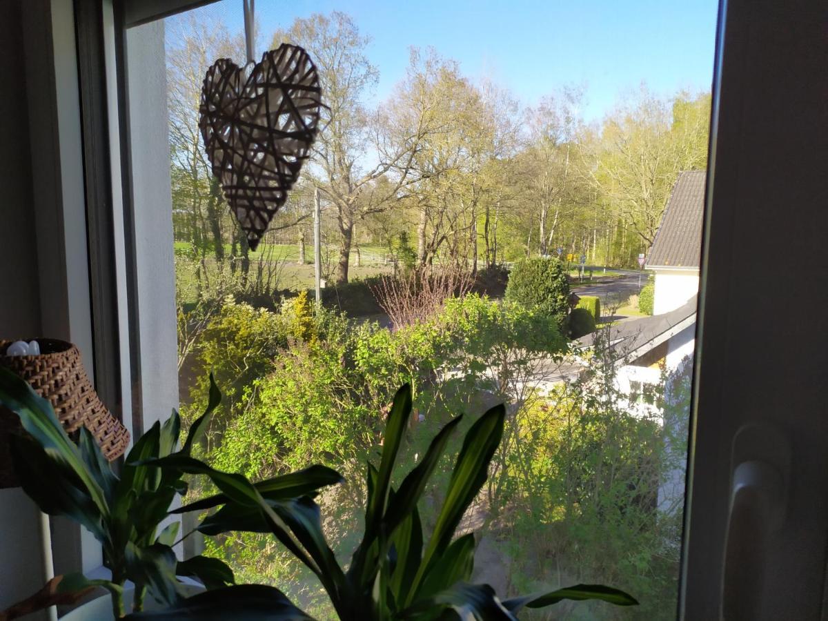 Gaestehaus Hoelting Lubberstedt