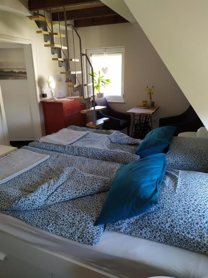 Séjour chez l'habitant Gaestehaus Hoelting *