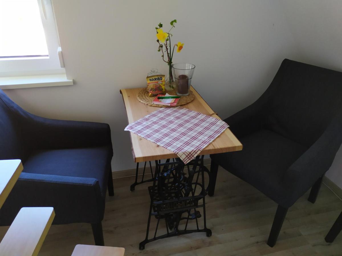 Gaestehaus Hoelting Séjour chez l'habitant *