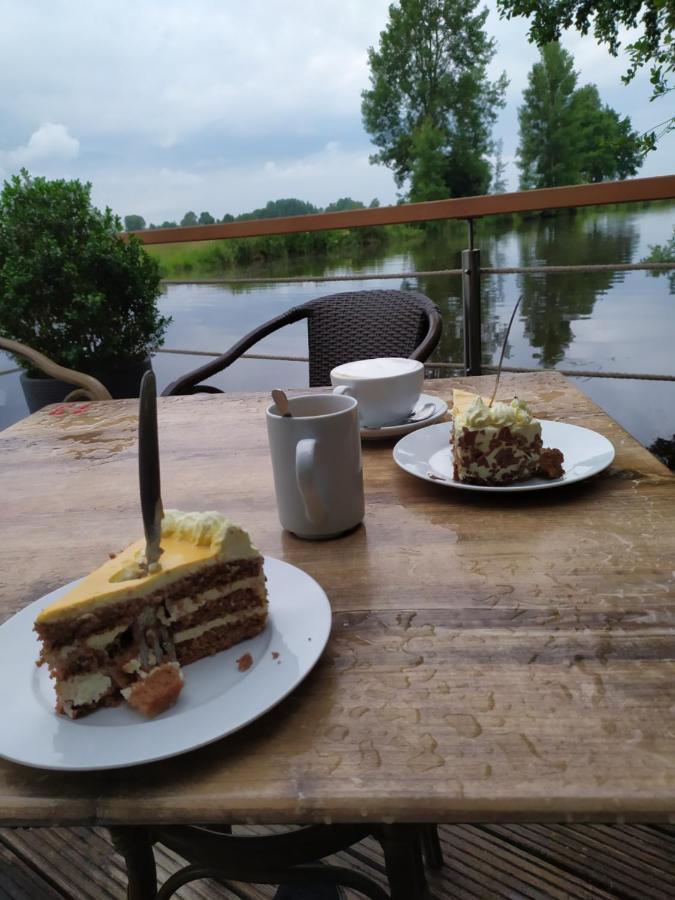 Gaestehaus Hoelting *