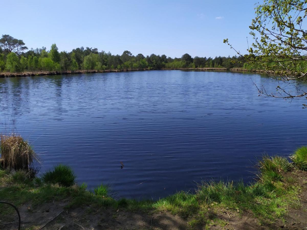 Homestay Gaestehaus Hoelting Lubberstedt