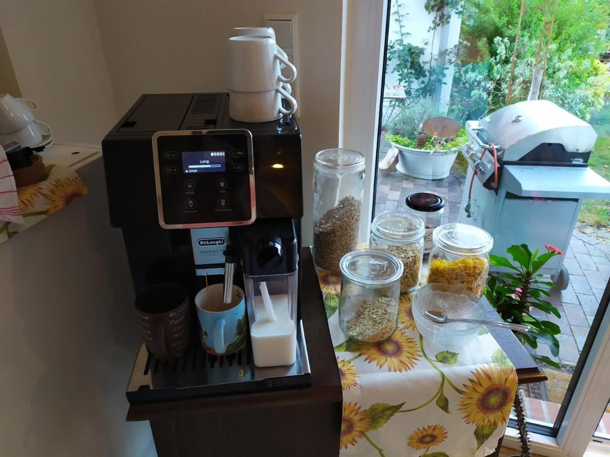 Gaestehaus Hoelting Homestay *