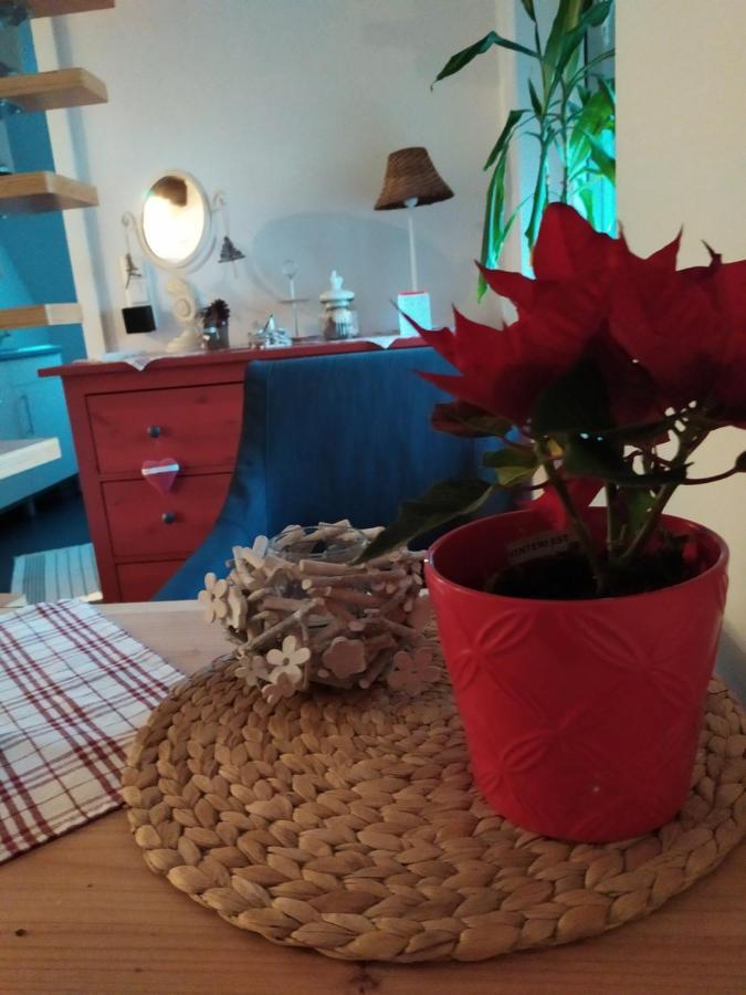 Gaestehaus Hoelting Séjour chez l'habitant Lubberstedt