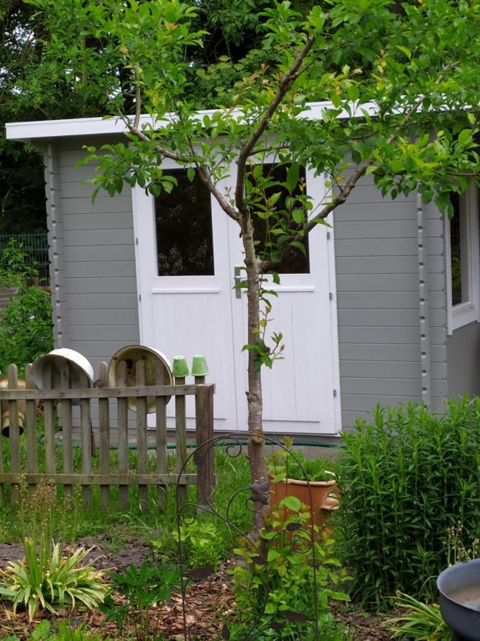 Gaestehaus Hoelting Homestay Lubberstedt