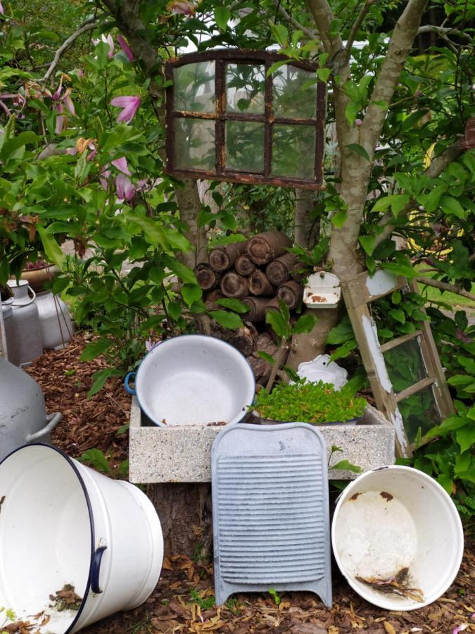Gaestehaus Hoelting Homestay Lubberstedt